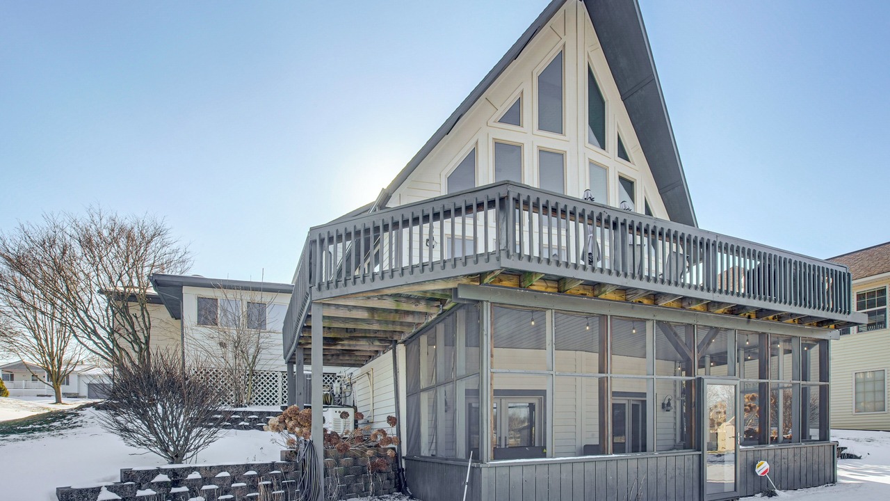 Photo of Outdoor in Apple Valley