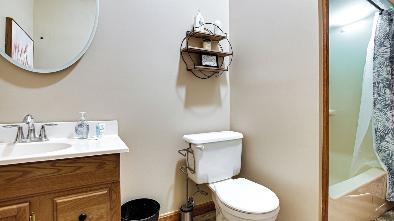 Photo of Bathroom in Apple Valley