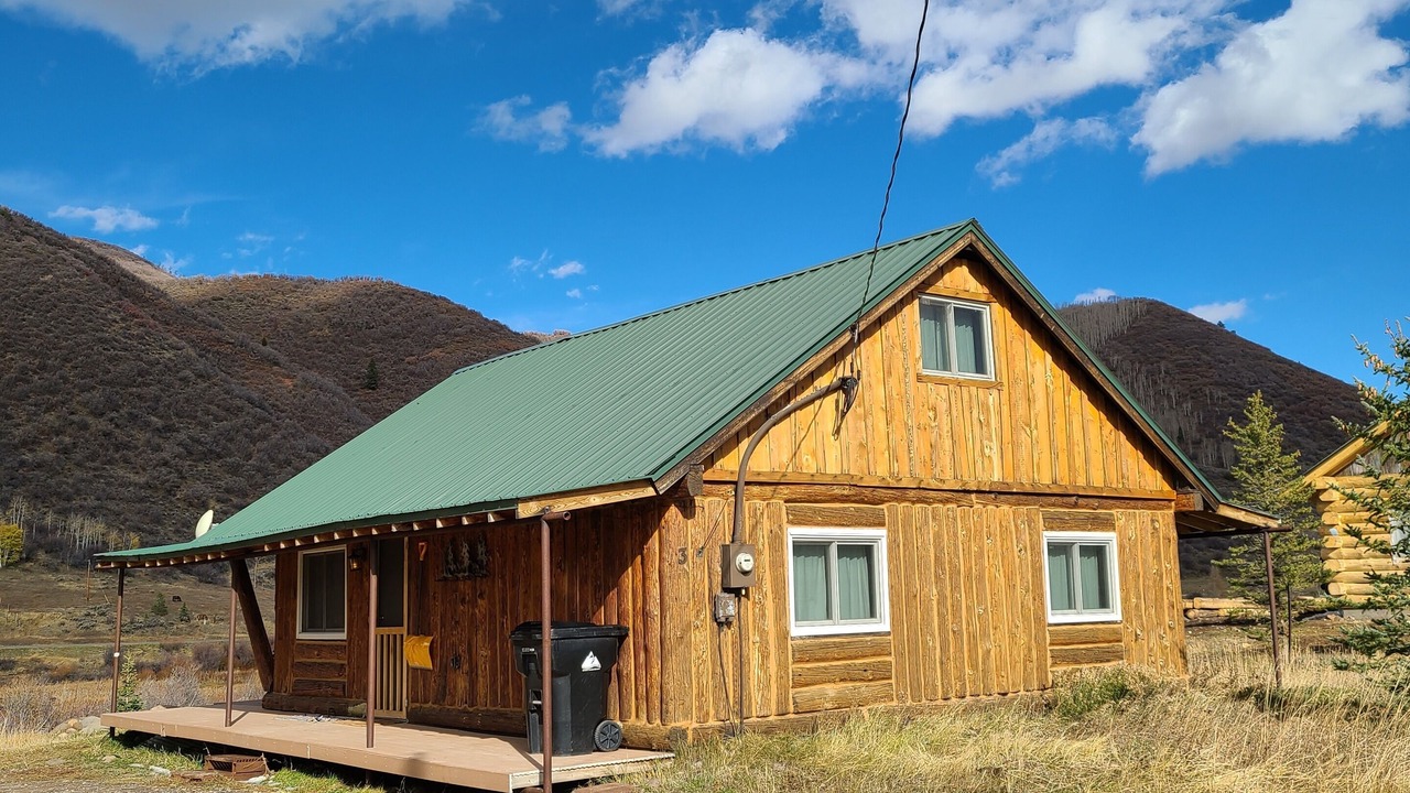 Photo of Outdoor in Meeker