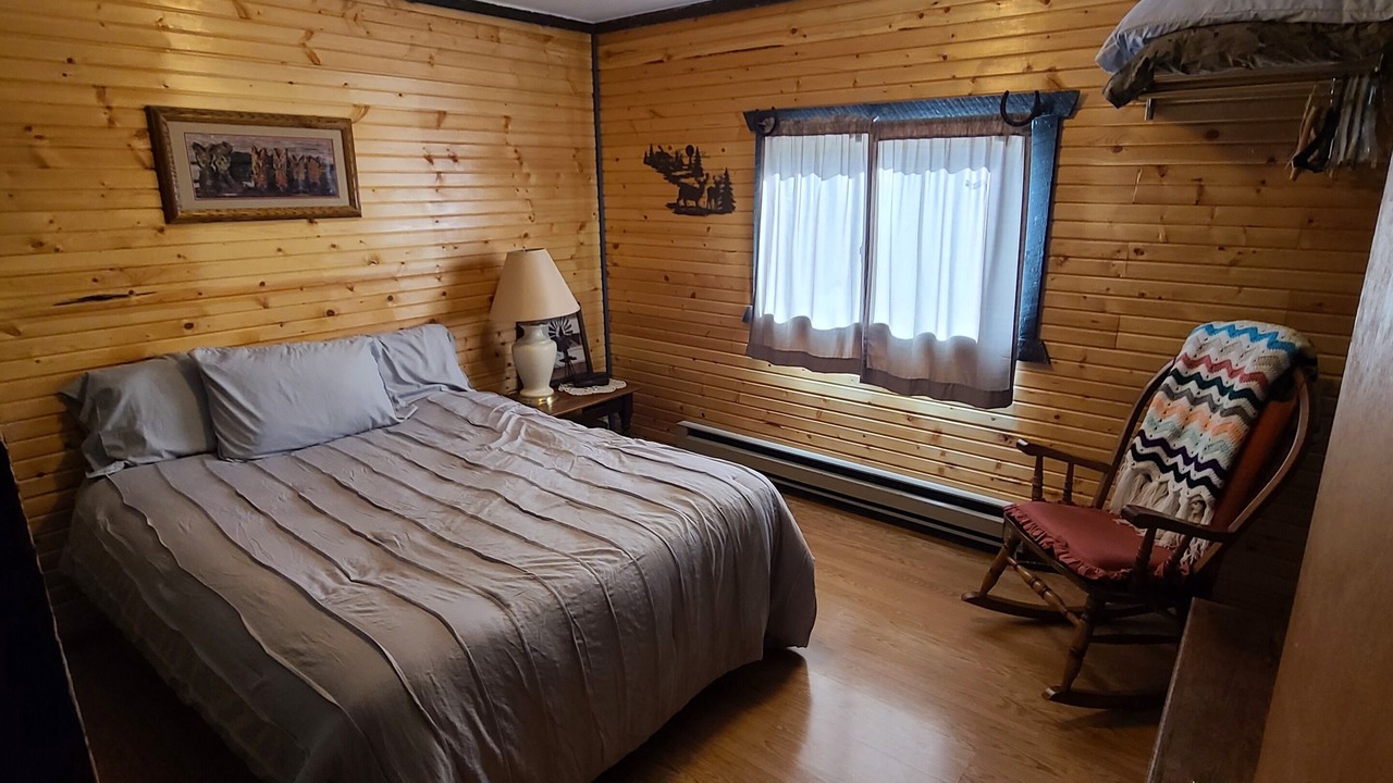 Photo of Bedroom in Meeker