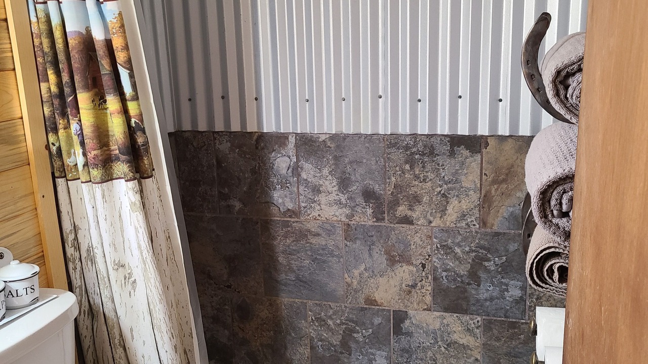 Photo of Bathroom in Meeker