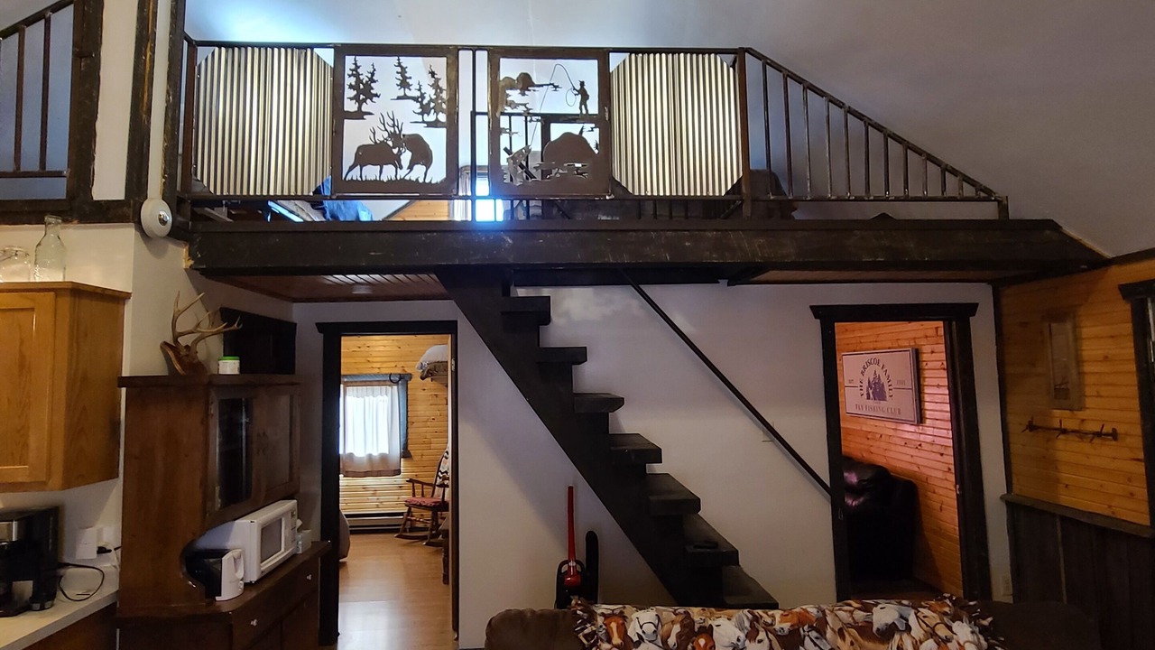 Photo of Livingroom in Meeker