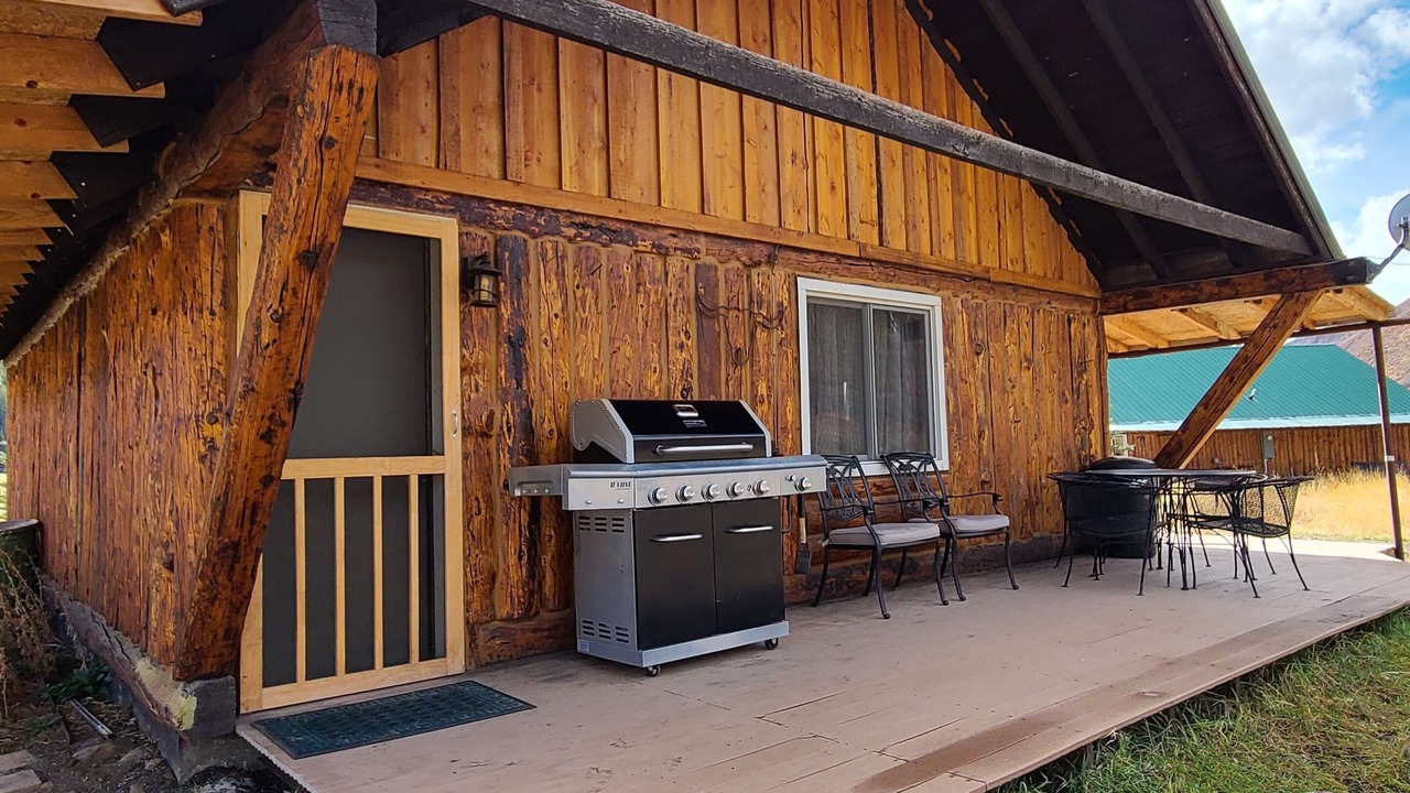 Photo of Outdoor in Meeker