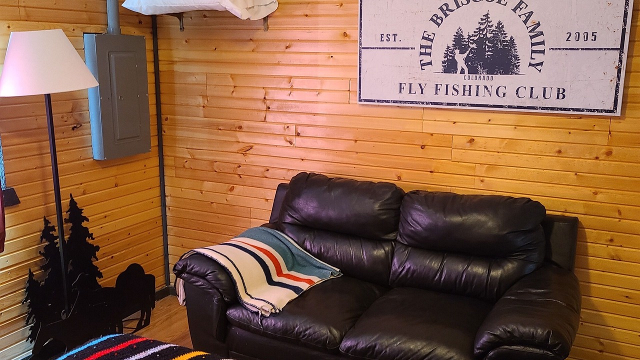 Photo of Bedroom in Meeker