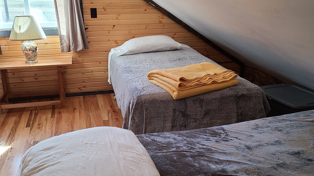Photo of Bedroom in Meeker