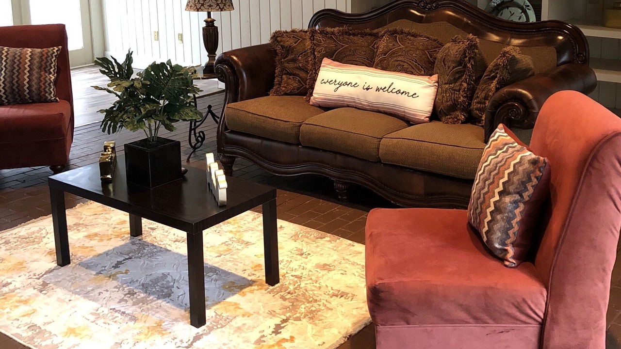 Photo of Livingroom in Winterville