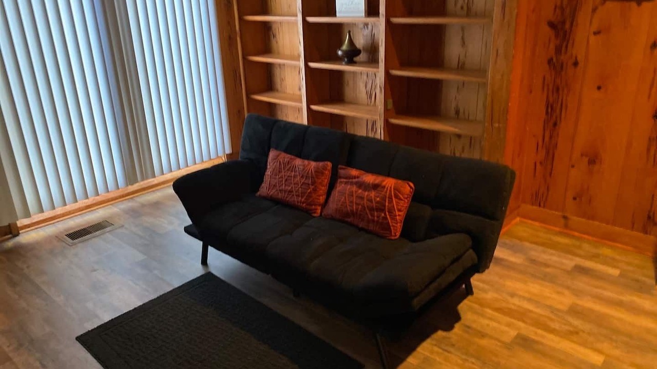 Photo of Bedroom in Winterville