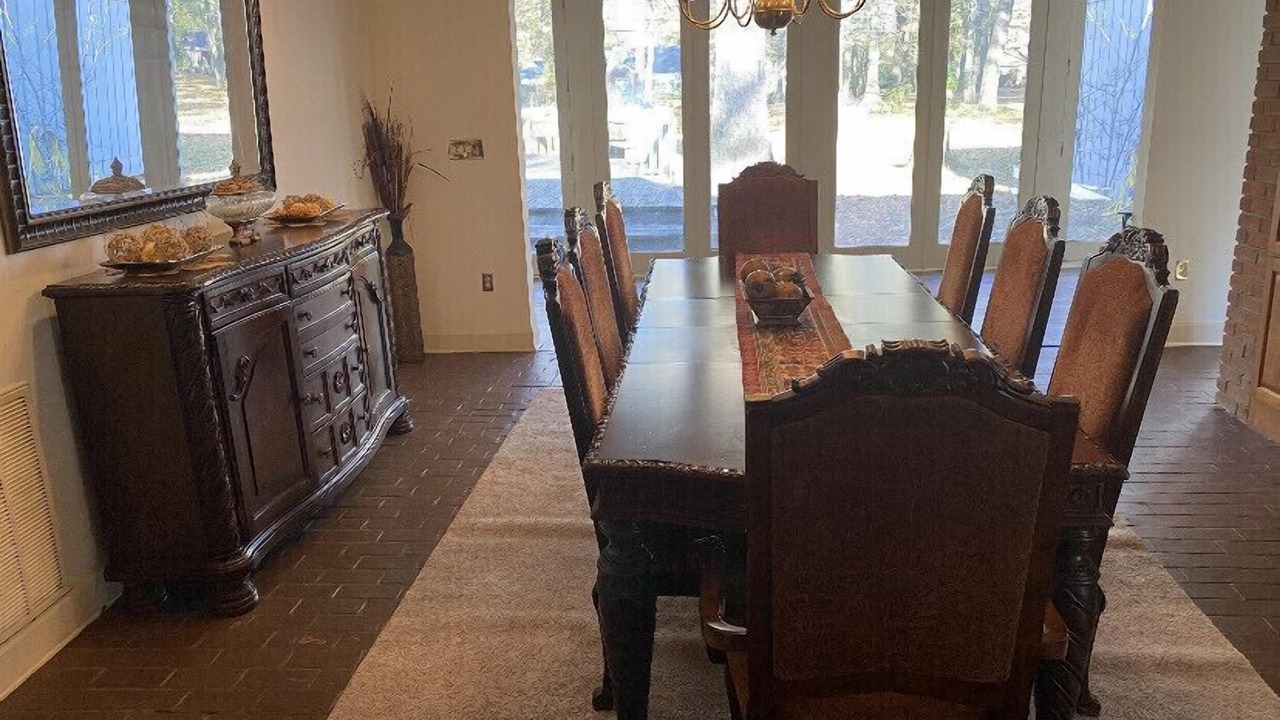 Photo of Bedroom in Winterville