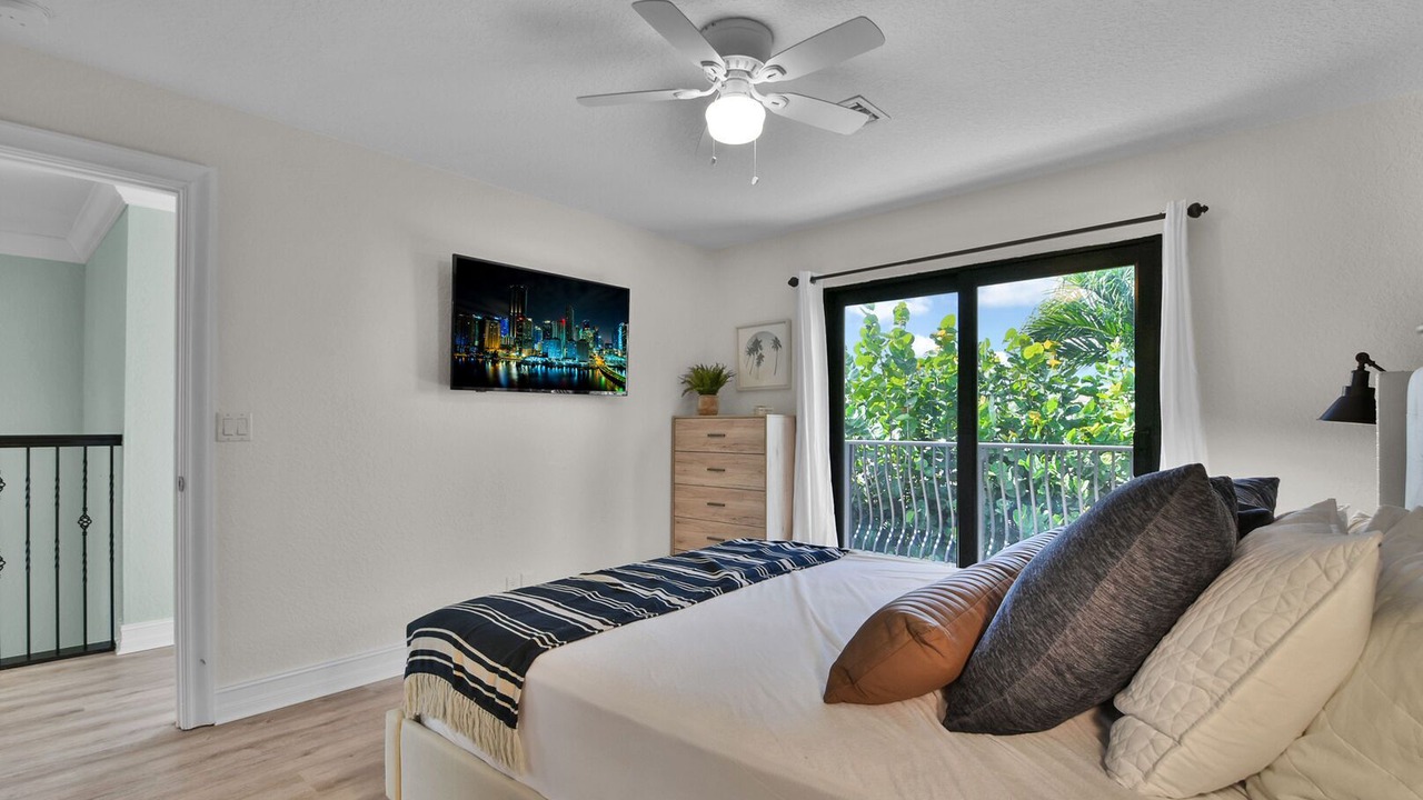 Photo of Patio Balcony in Boca Raton