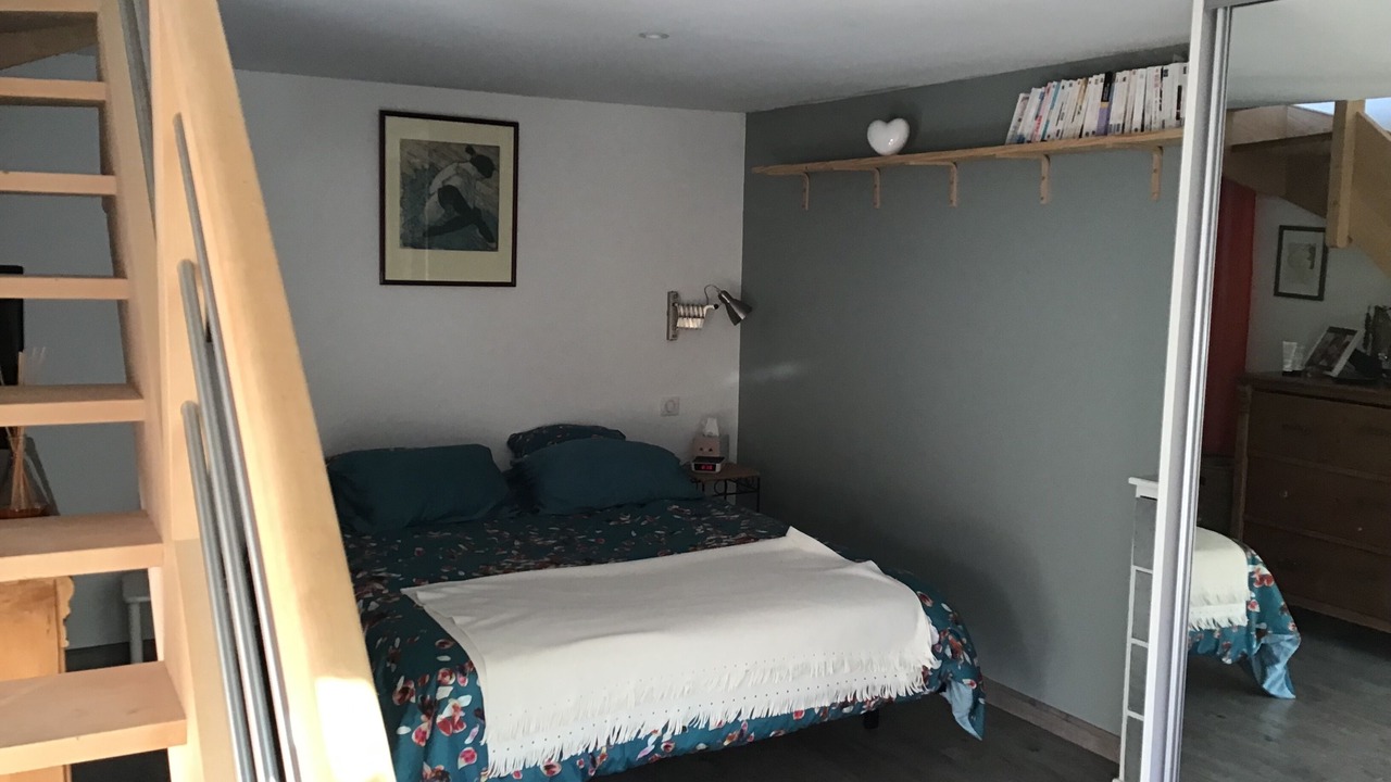 Photo of Bedroom in Brech