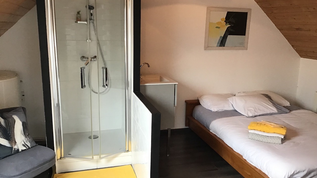 Photo of Bedroom in Brech