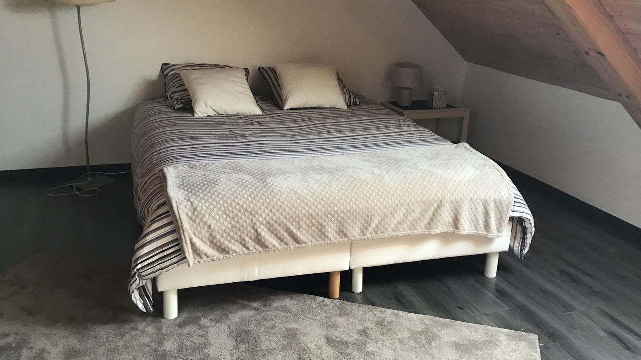 Photo of Bedroom in Brech