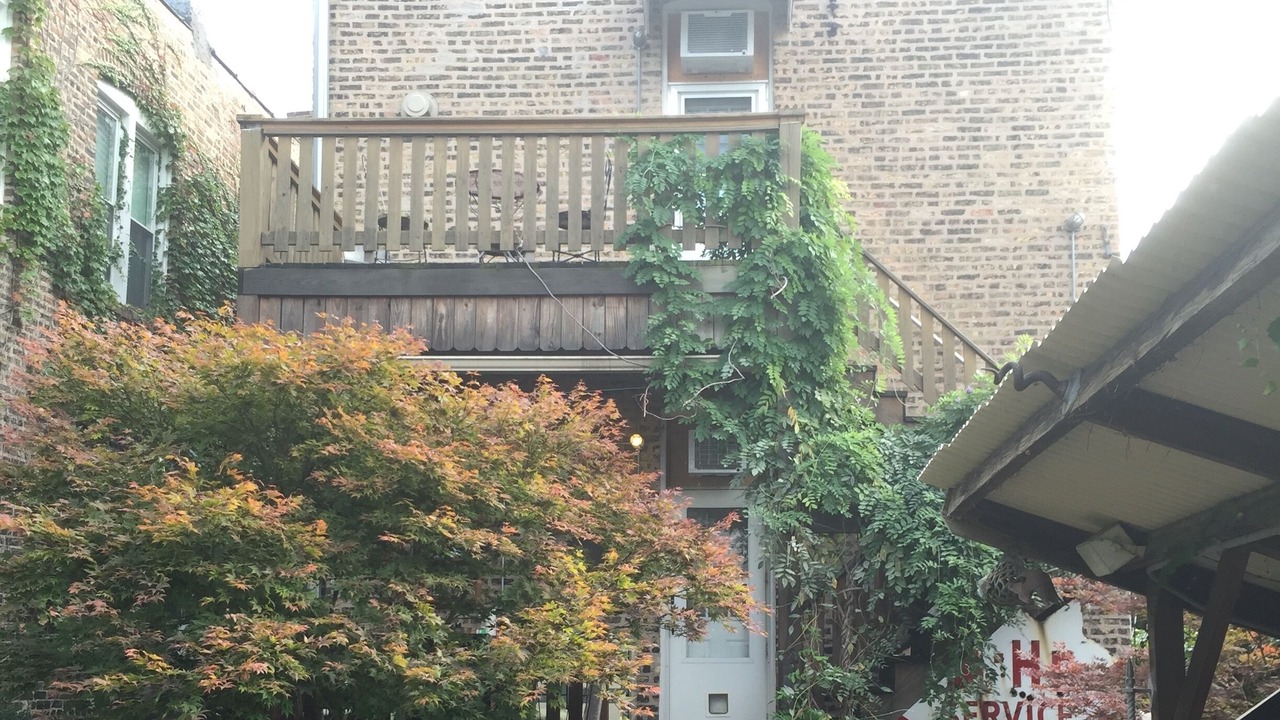 Photo of Outdoor in Smith Park