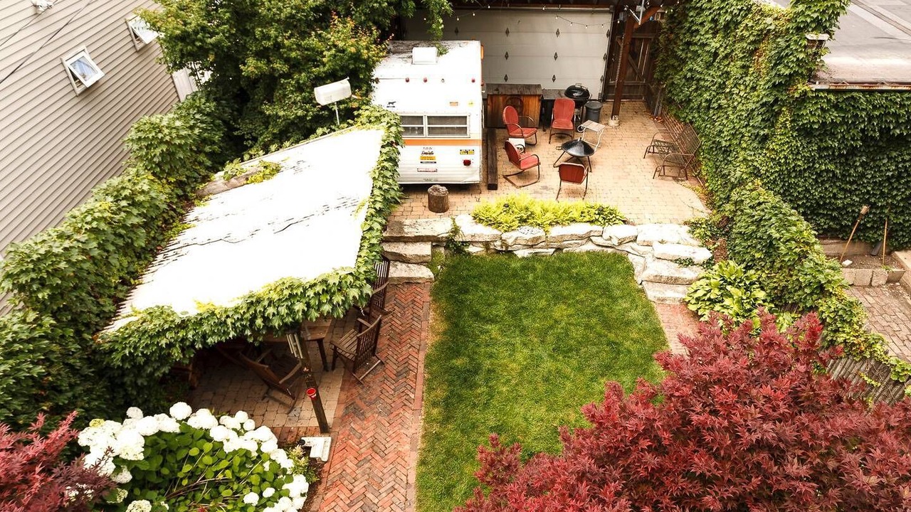 Photo of Outdoor in Smith Park