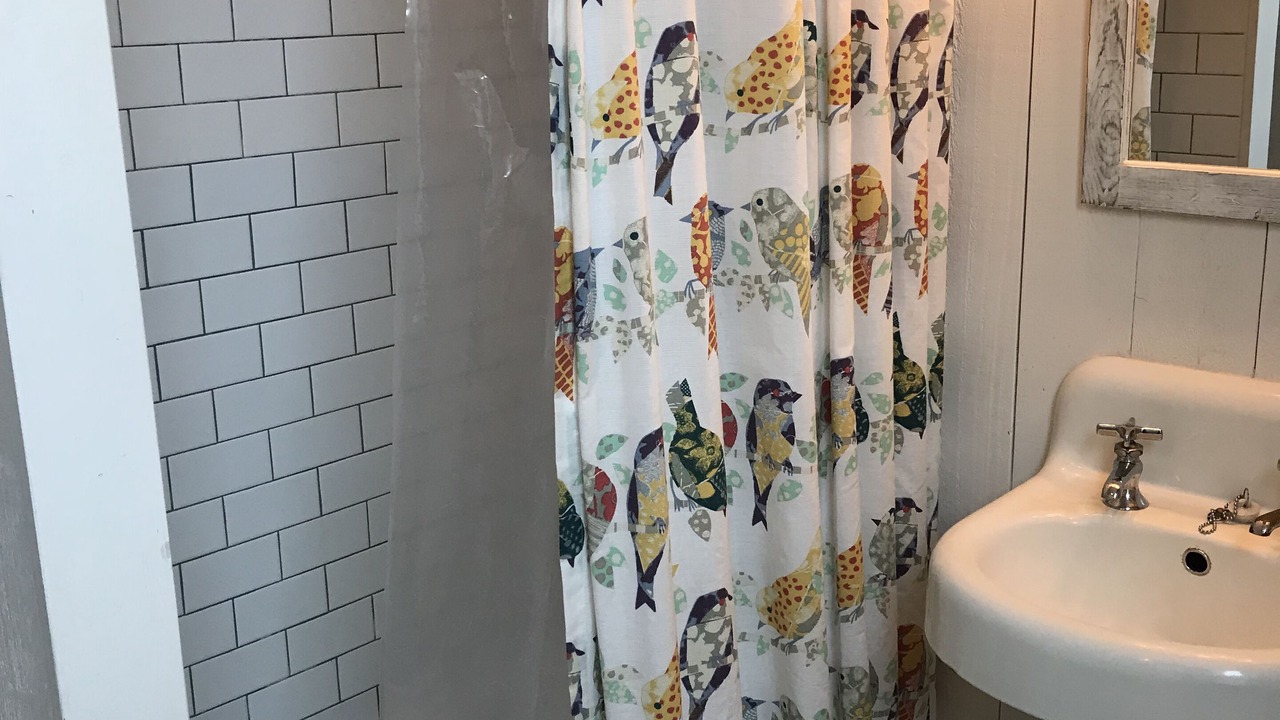 Photo of Bathroom in Smith Park