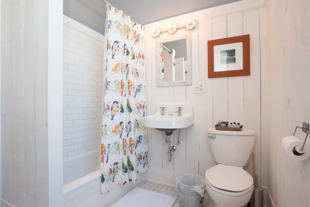 Photo of Bathroom in Smith Park