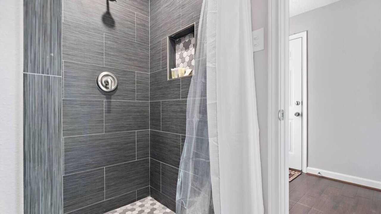 Photo of Bathroom in Bellaire