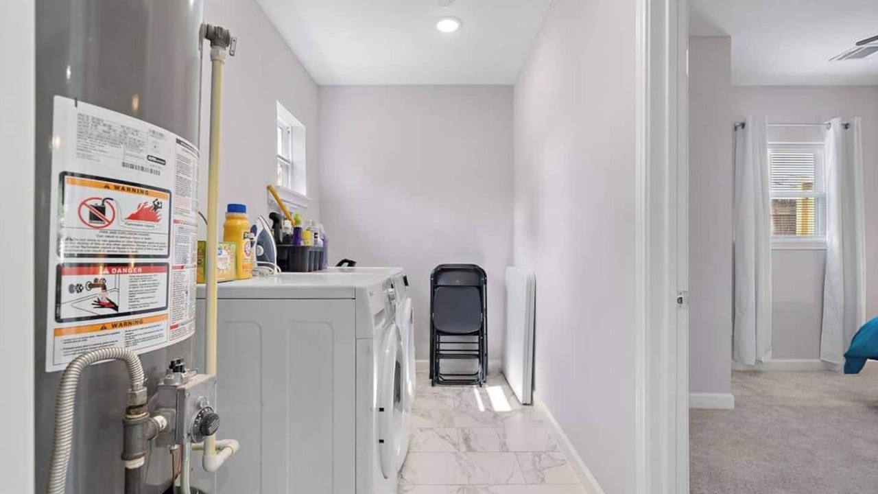 Photo of Bedroom in Bellaire