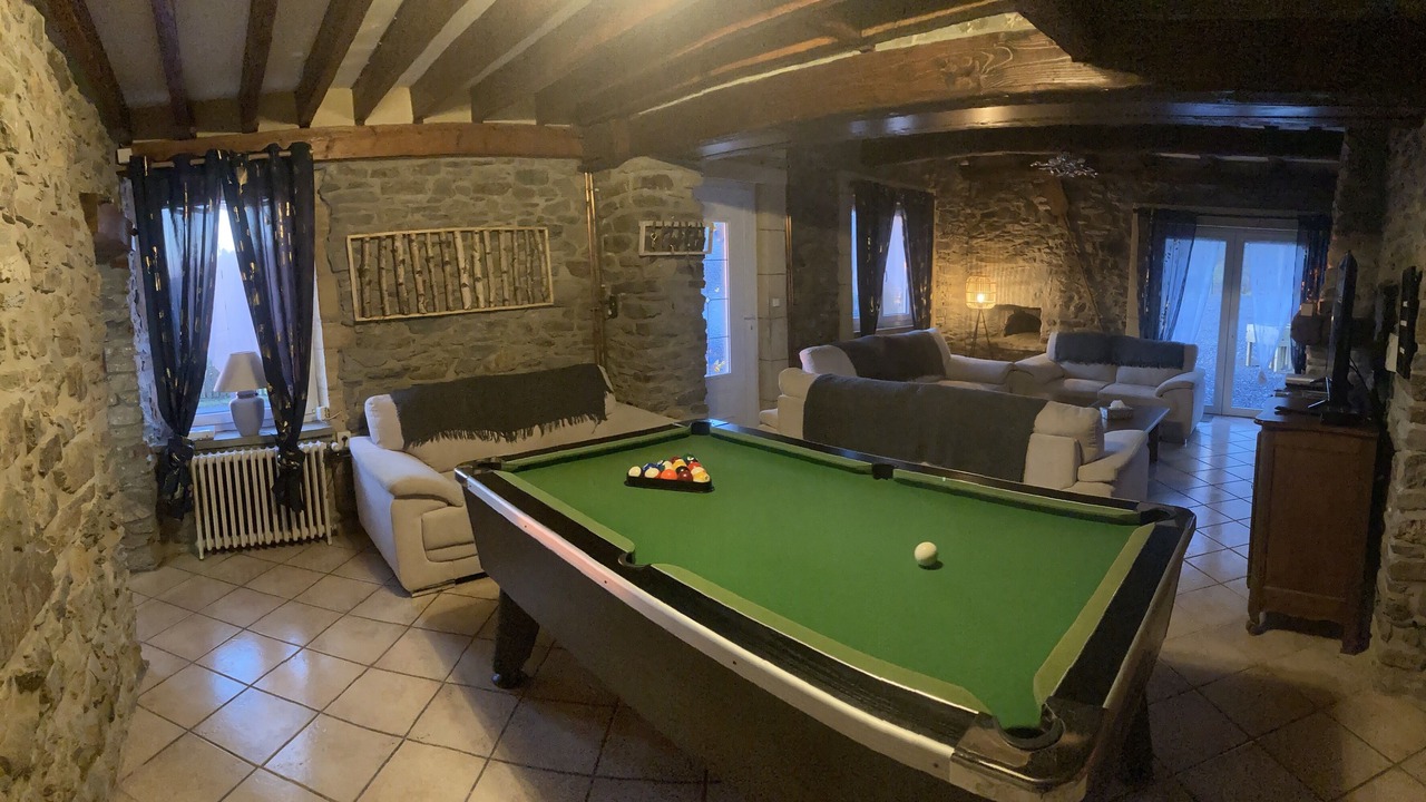 Photo of Bedroom in Montherme