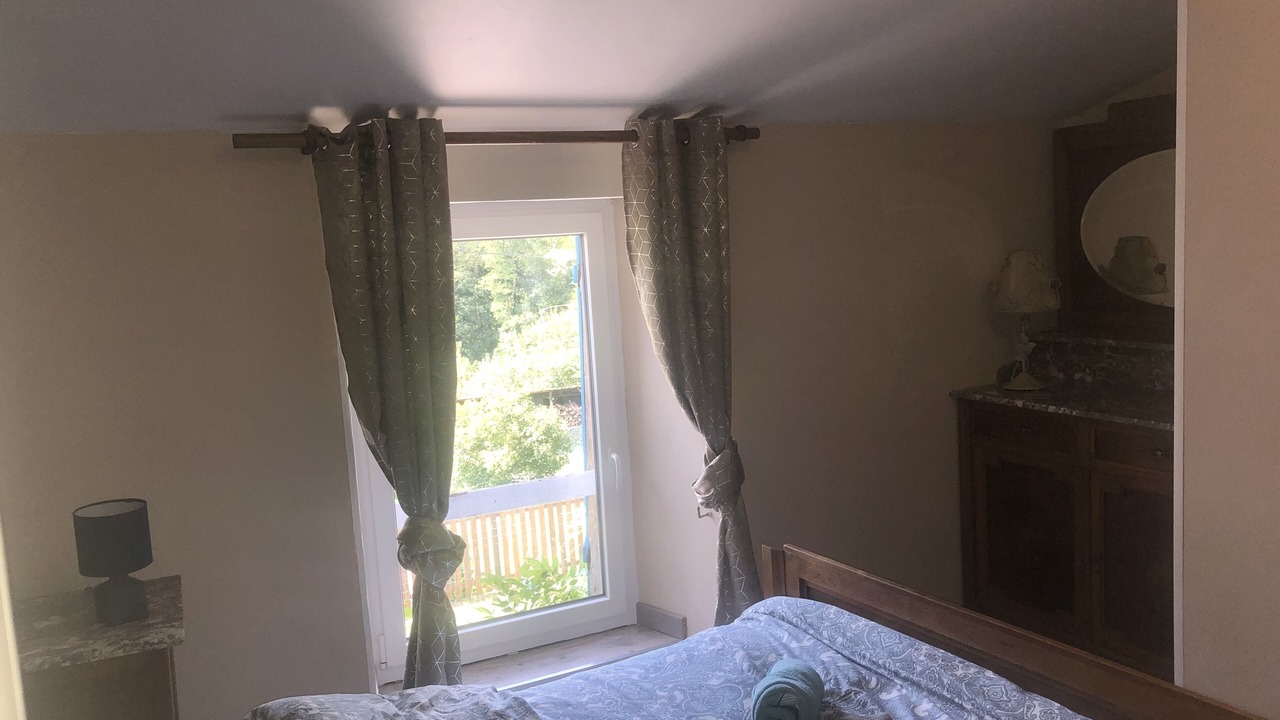 Photo of Bedroom in Montherme