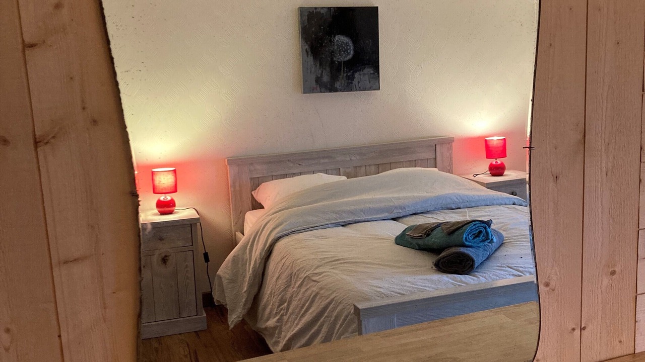 Photo of Bedroom in Montherme