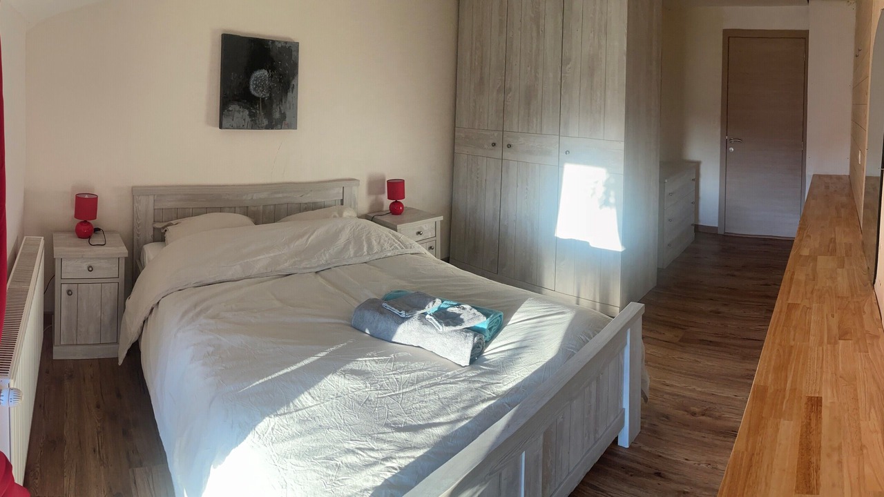 Photo of Bedroom in Montherme