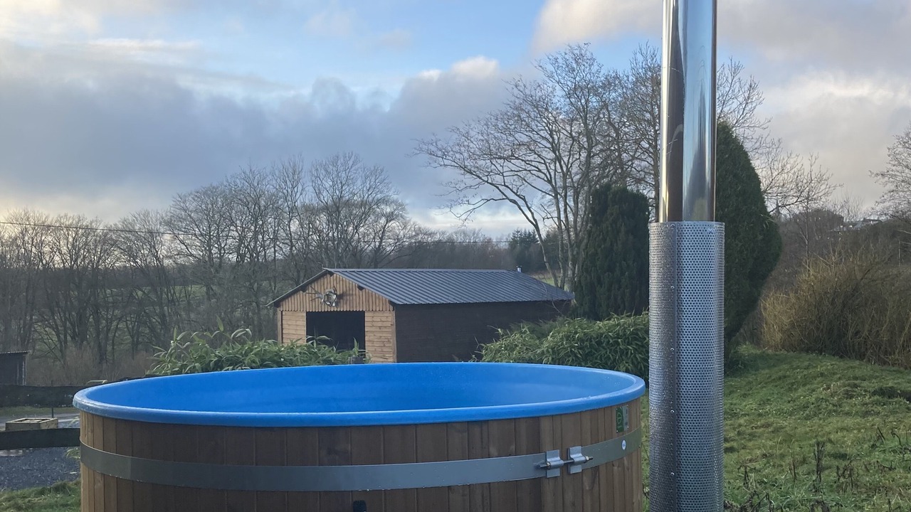 Photo of Outdoor in Montherme