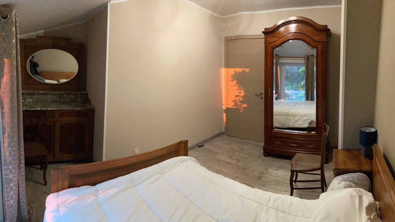 Photo of Bedroom in Montherme