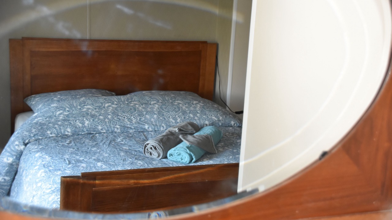 Photo of Bedroom in Montherme