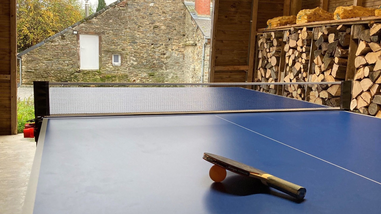 Photo of Outdoor in Montherme