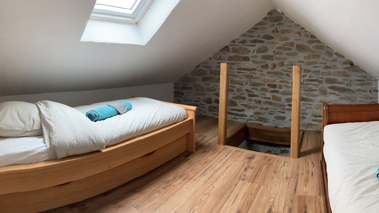 Photo of Bedroom in Montherme