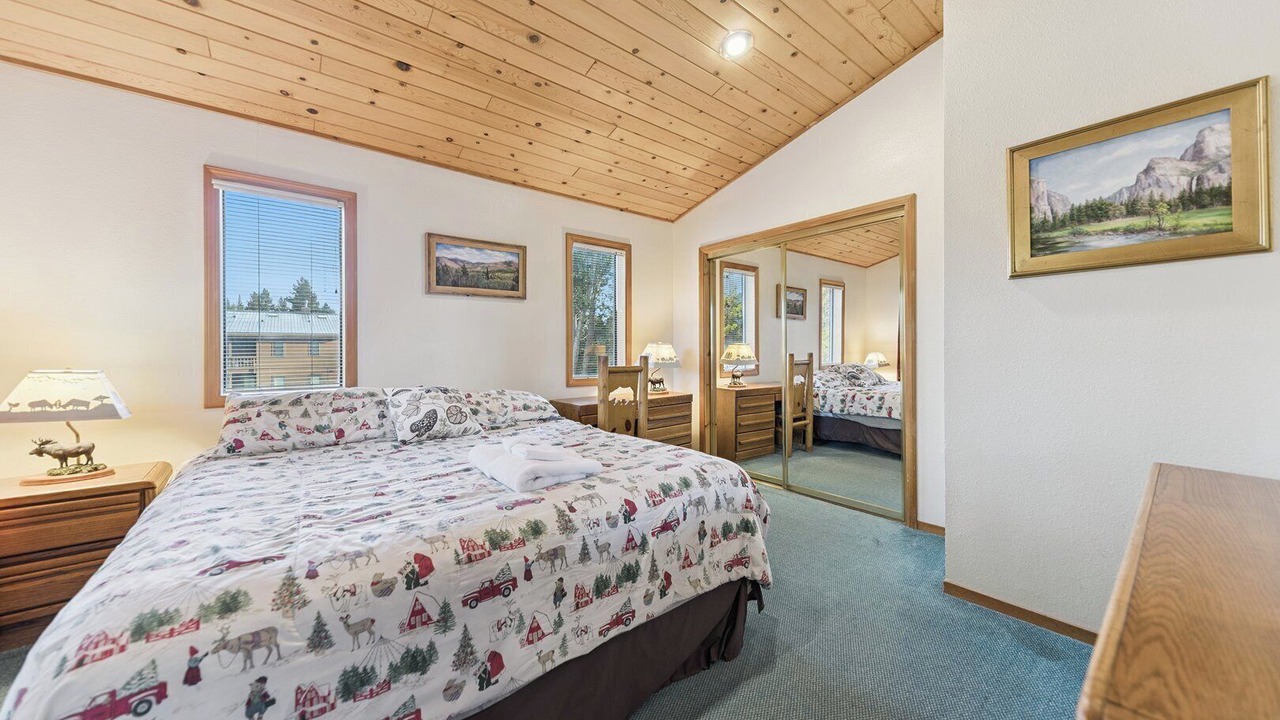 Photo of Others in Tahoe Keys