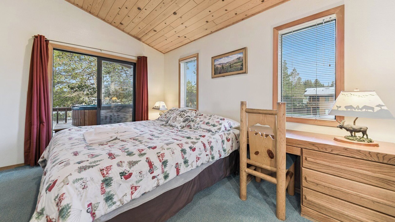 Photo of Others in Tahoe Keys