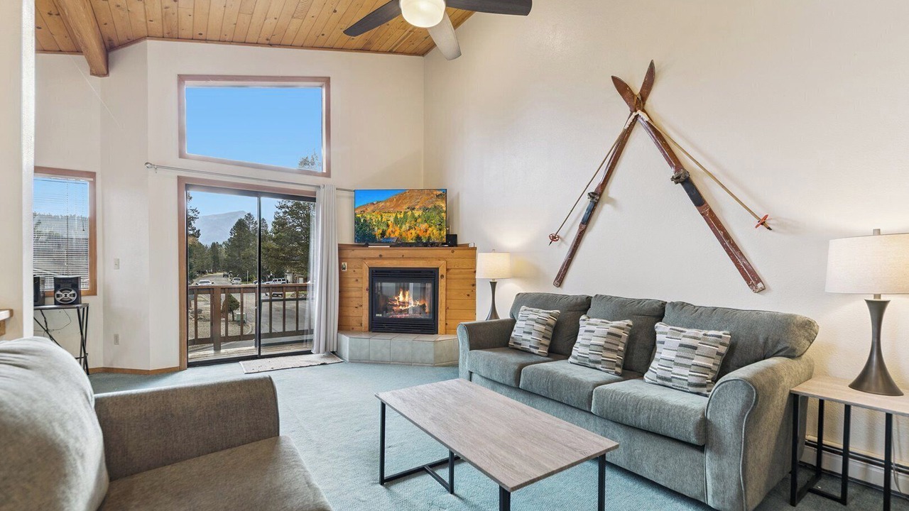 Photo of Bedroom in Tahoe Keys