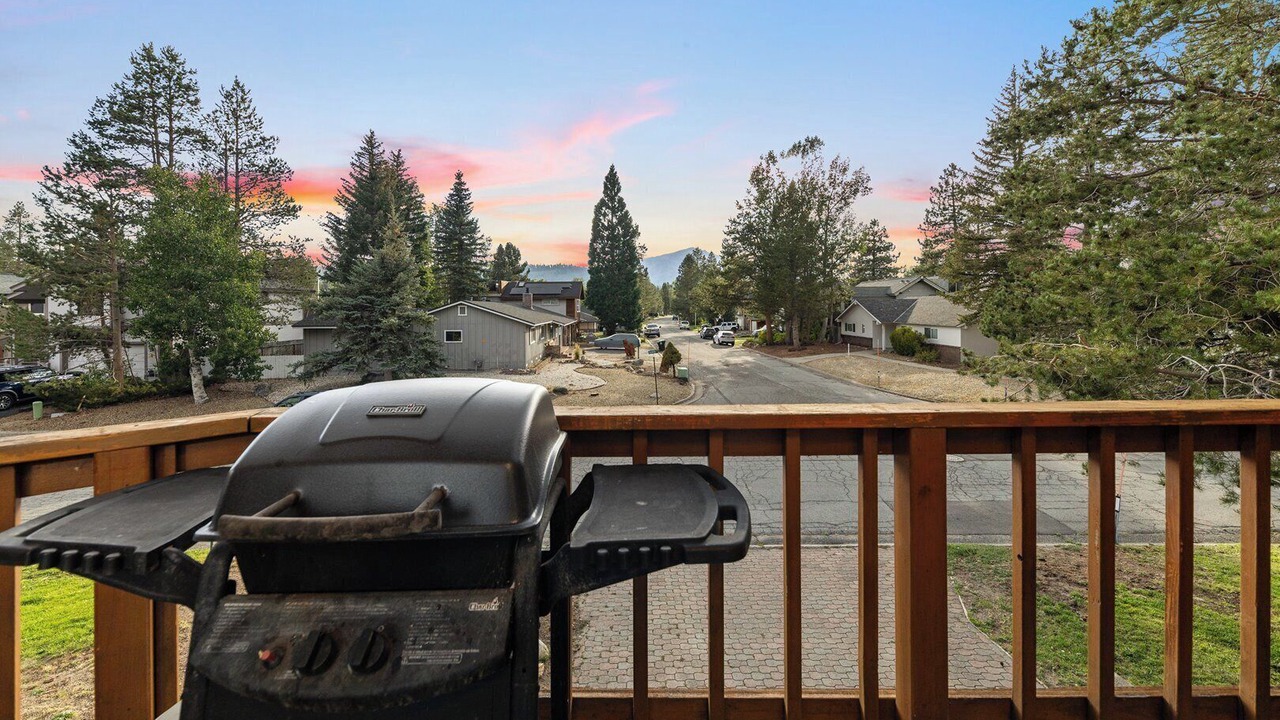 Photo of Others in Tahoe Keys