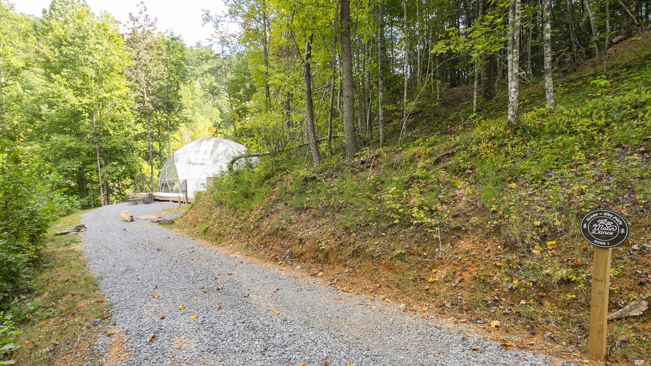 Photo of Outdoor in Cosby