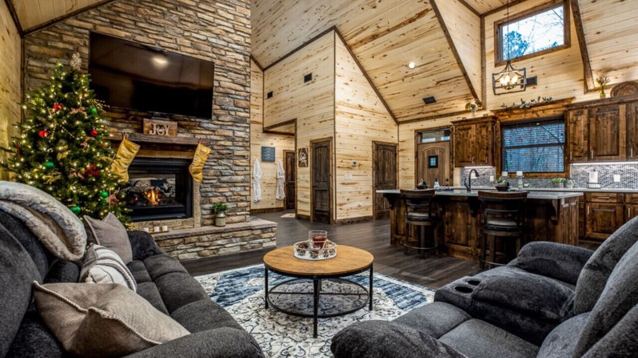 Photo of Livingroom in Octavia