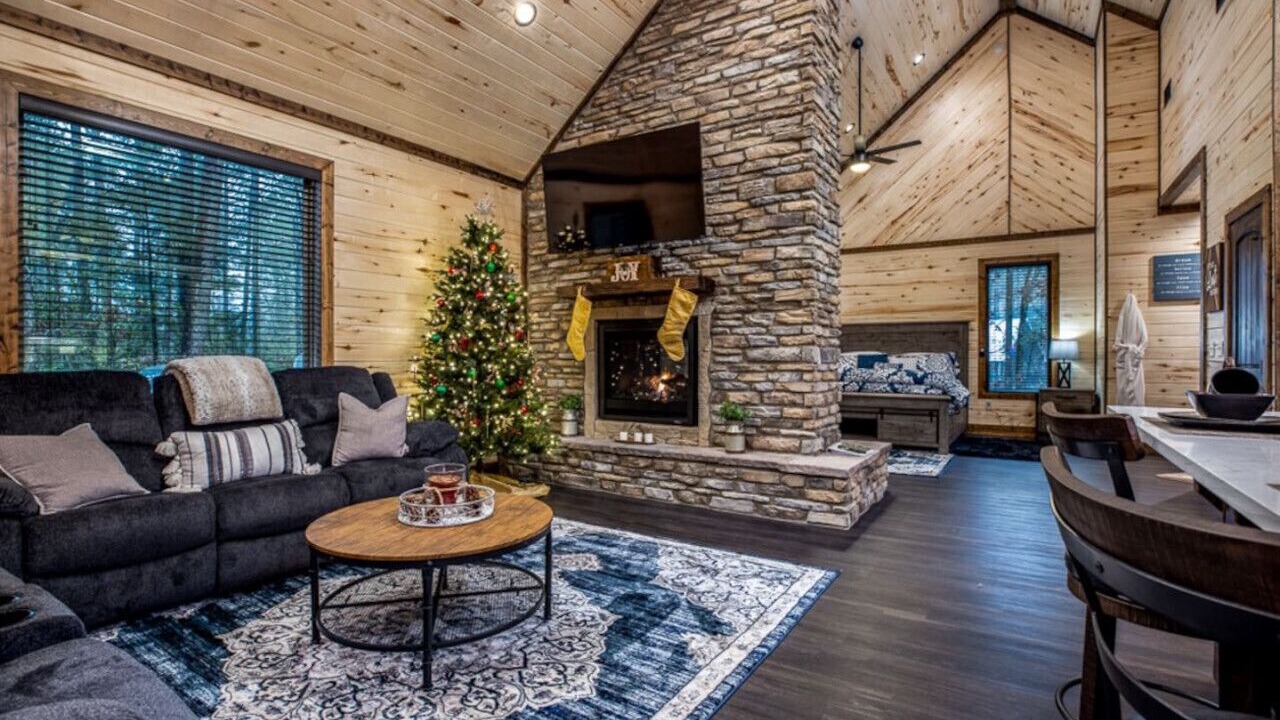 Photo of Livingroom in Octavia