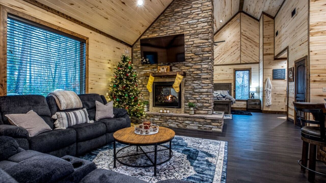 Photo of Livingroom in Octavia