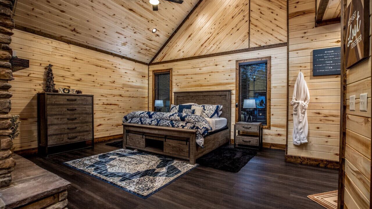 Photo of Bedroom in Octavia