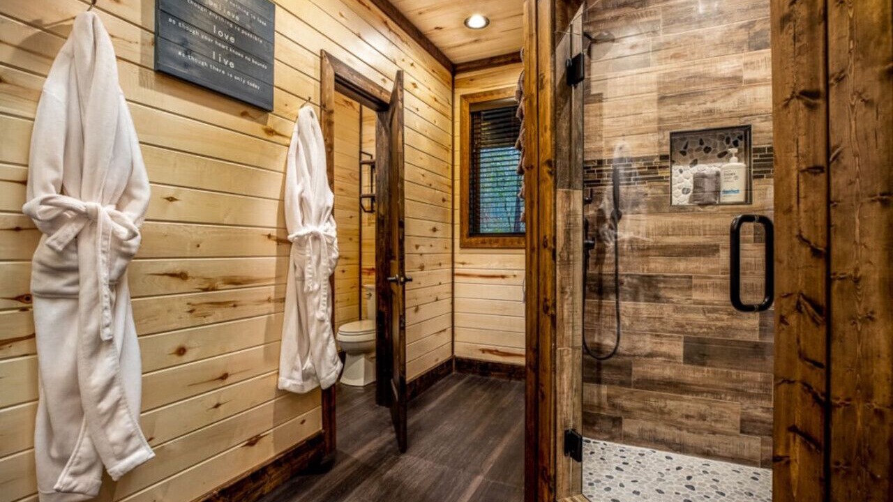 Photo of Bathroom in Octavia