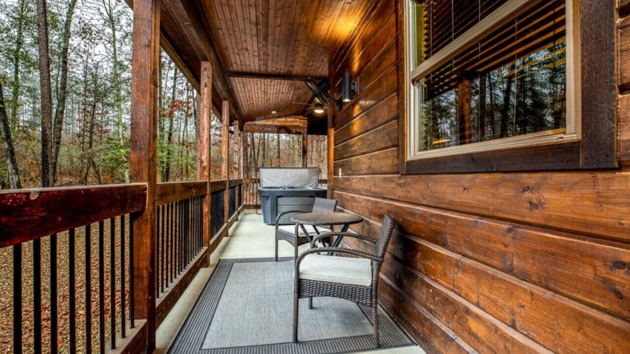 Photo of Patio Balcony in Octavia