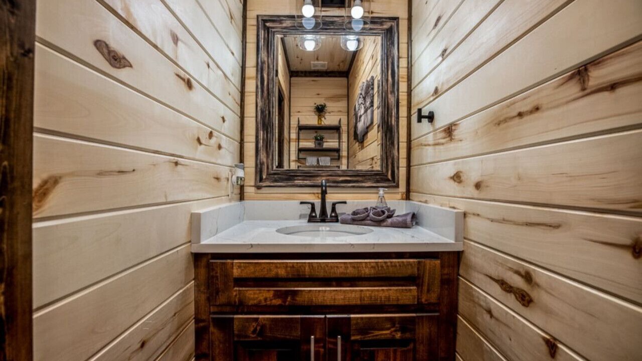 Photo of Bathroom in Octavia