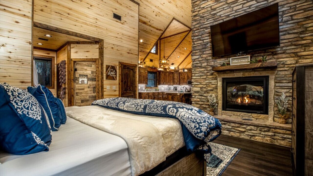 Photo of Bedroom in Octavia