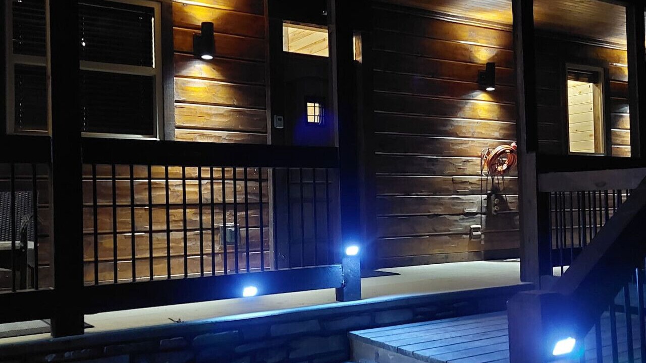Photo of Outdoor in Octavia