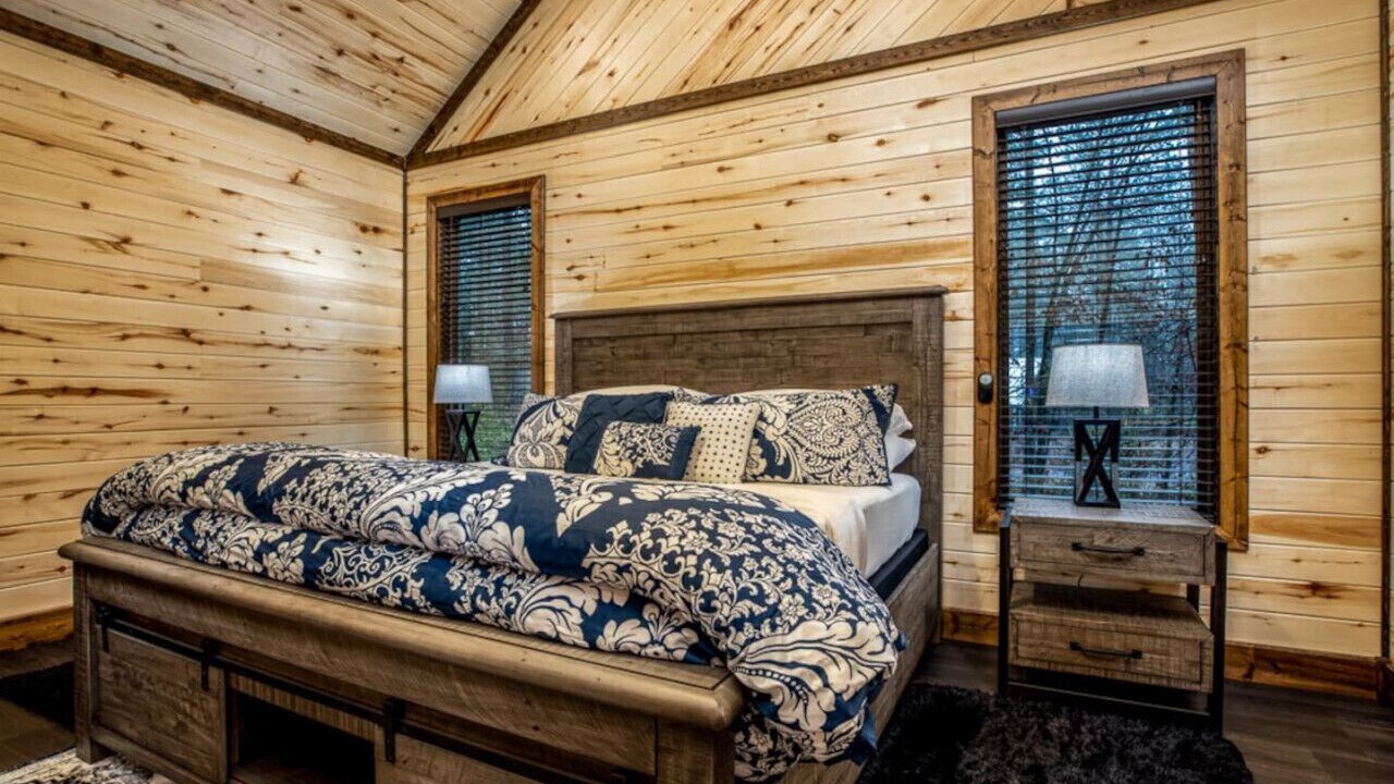 Photo of Bedroom in Octavia