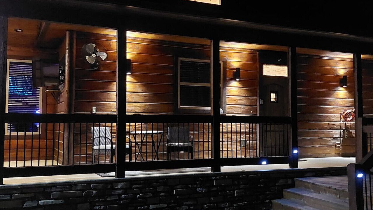 Photo of Patio Balcony in Octavia
