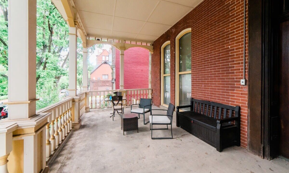 Photo of Outdoor in Allegheny-West