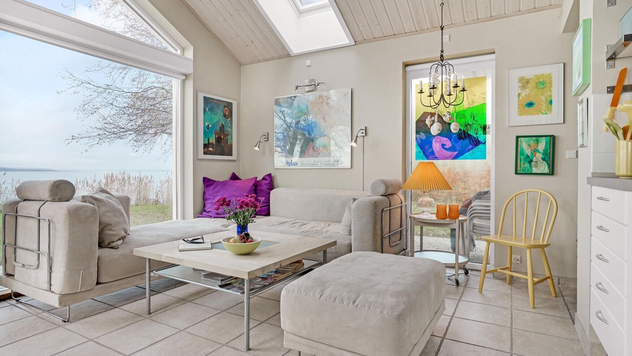 Photo of Bedroom in Ramlose