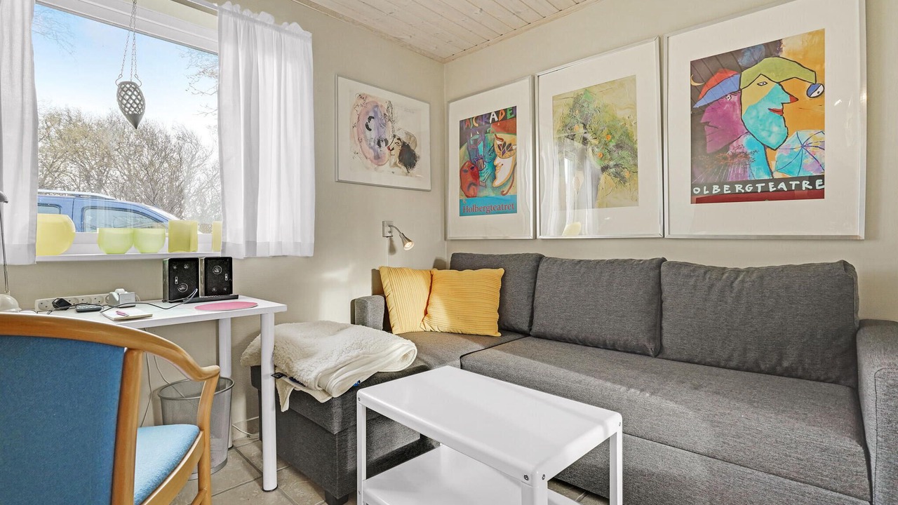 Photo of Bedroom in Ramlose